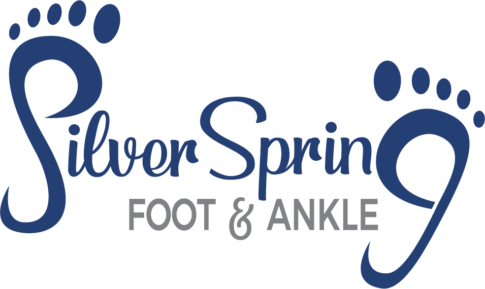 Silver Spring Foot and Ankle Logo