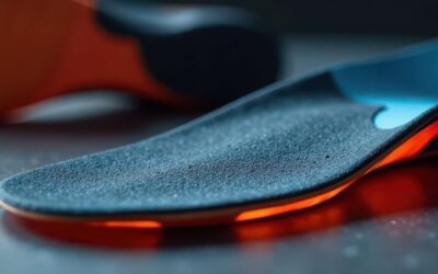 How Custom Orthotics Can Prevent Different Sports Injuries