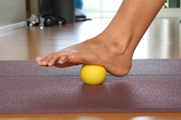 Plantar Fasciitis