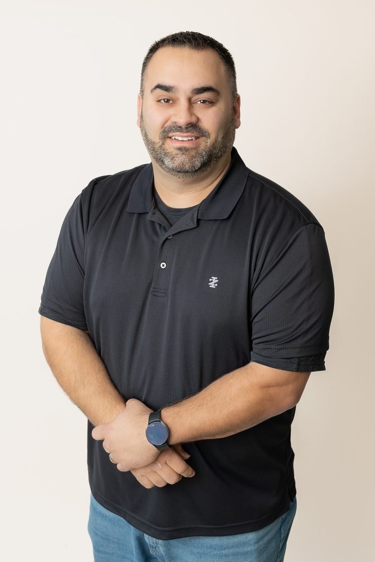 Dr. Jason Sweeley, DPM